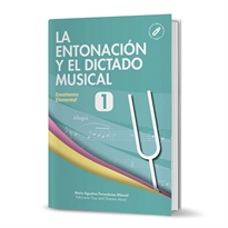Books Frontpage La Entonación Y El Dictado Musical Nivel 1