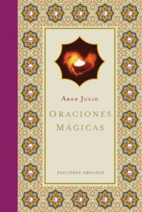 Books Frontpage Oraciones mágicas (Cartoné)