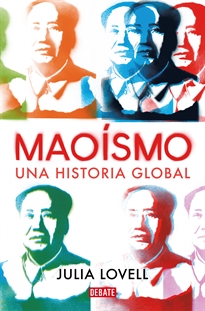 Books Frontpage Maoismo