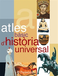 Books Frontpage Atles bàsic d'Historia Universal