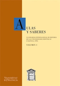 Books Frontpage Aulas y saberes