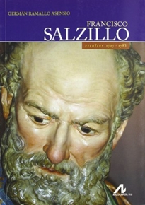 Books Frontpage Francisco Salzillo