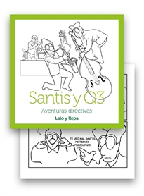 Books Frontpage Santis y Q3
