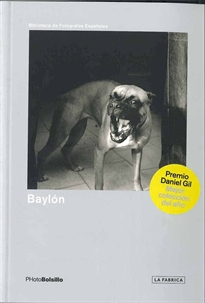Books Frontpage Baylon. 2ª Ed.
