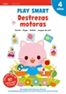 Front pagePlay Smart: Destrezas motoras. 4 años