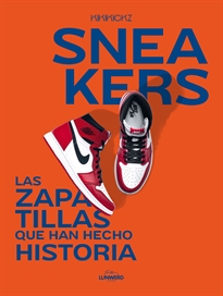 Books Frontpage Sneakers