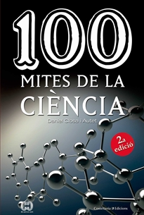 Books Frontpage 100 mites de la ciència