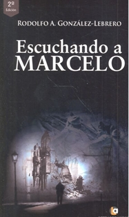 Books Frontpage Escuchando a Marcelo