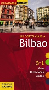 Books Frontpage Bilbao