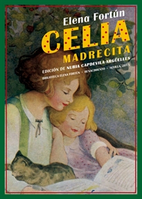 Books Frontpage Celia madrecita