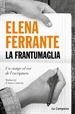 Front pageLa frantumaglia