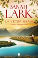 Portada del libro La veterinaria. Vientos de esperanza (La veterinaria 2)