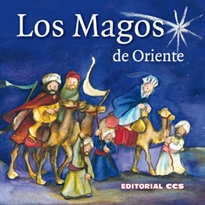 Books Frontpage Los Magos de Oriente