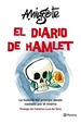 Front pageEl diario de Hamlet