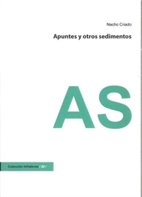 Books Frontpage Apuntes y otros sedimentos