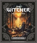 Front pageThe Witcher. El libro de cocina oficial