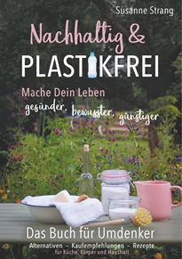 Books Frontpage Nachhaltig und Plastikfrei