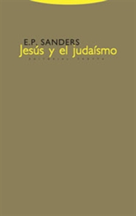 Books Frontpage Jesús y el judaísmo