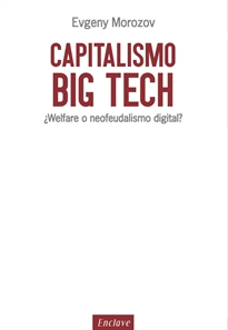 Books Frontpage Capitalismo Big Tech