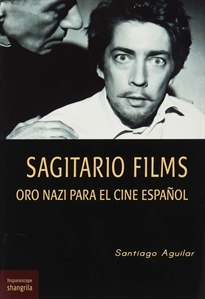 Books Frontpage Sagitario Films