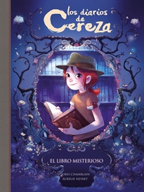 Books Frontpage Los diarios de Cereza 2 - El libro misterioso