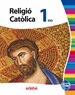 Front pageReligió Catòlica 1