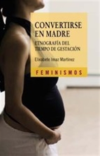 Books Frontpage Convertirse en madre