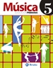 Front pageMúsica 5 Primaria