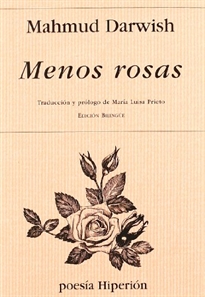Books Frontpage Menos rosas