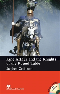 Books Frontpage MR (I) King Arthur... Roind Table Pk