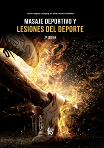 Books Frontpage Masaje Deportivo Y Lesiones Del Deporte 3 ªed.