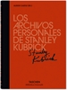 Front pageLos archivos personales de Stanley Kubrick