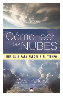 Books Frontpage Cómo leer las nubes