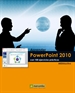 Front pageAprender PowerPoint 2010 con 100 ejercicios prácticos