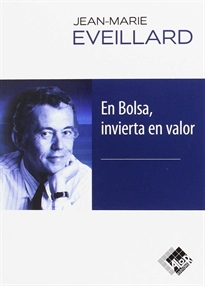 Books Frontpage En Bolsa, invierta en valor