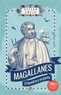 Books Frontpage Magallanes