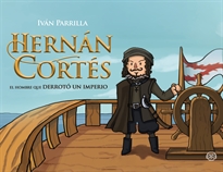 Books Frontpage Hernán Cortés
