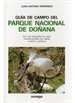 Portada del libro Guia De Campo Parque Nacional De Doñana