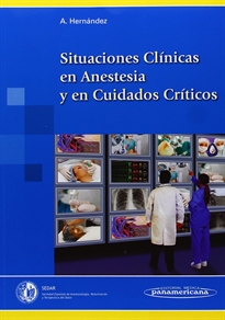 Books Frontpage HERNANDEZ:Sit.Cl’nic.Anest.Cuid.Cr’ticos