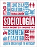 Front pageSociología para mentes inquietas