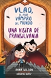 Front pageVlad, el peor vampiro del mundo 3: Una visita de Transilvania