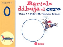 Books Frontpage Bartolo dibuja el cero