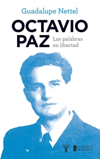 Books Frontpage Octavio Paz