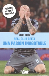 Books Frontpage Real Club Celta, una pasión inagotable