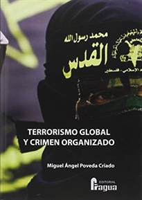 Books Frontpage Terrorismo global y crimen organizado
