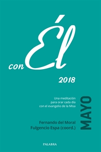 Books Frontpage Mayo 2018, con Él