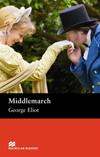 Books Frontpage MR (U) Middlemarch