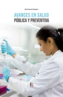 Books Frontpage Avances En Salud Publica Y Preventiva