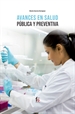 Front pageAvances En Salud Publica Y Preventiva