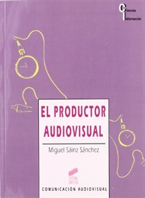 Books Frontpage El productor audiovisual